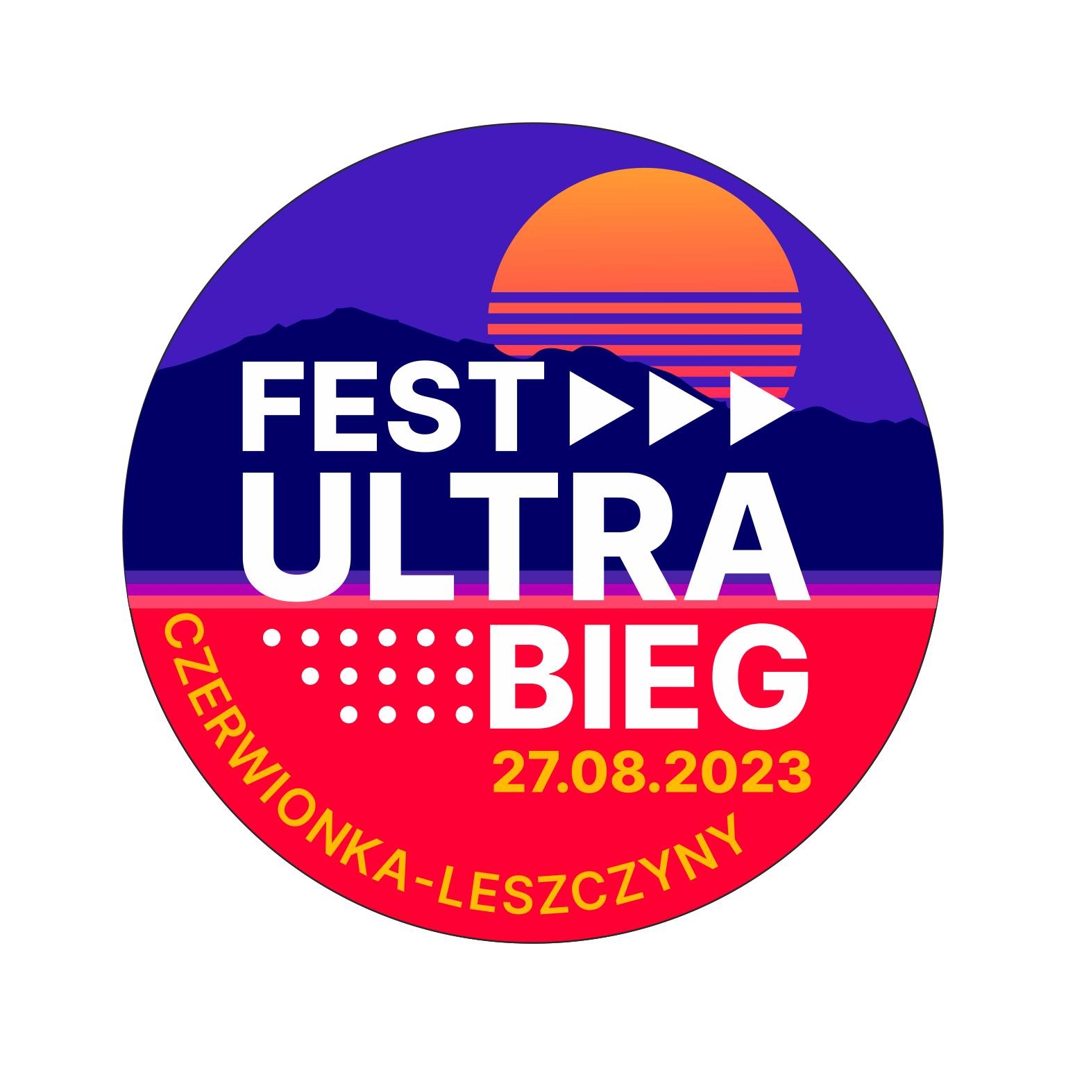 Fest Ultra Bieg